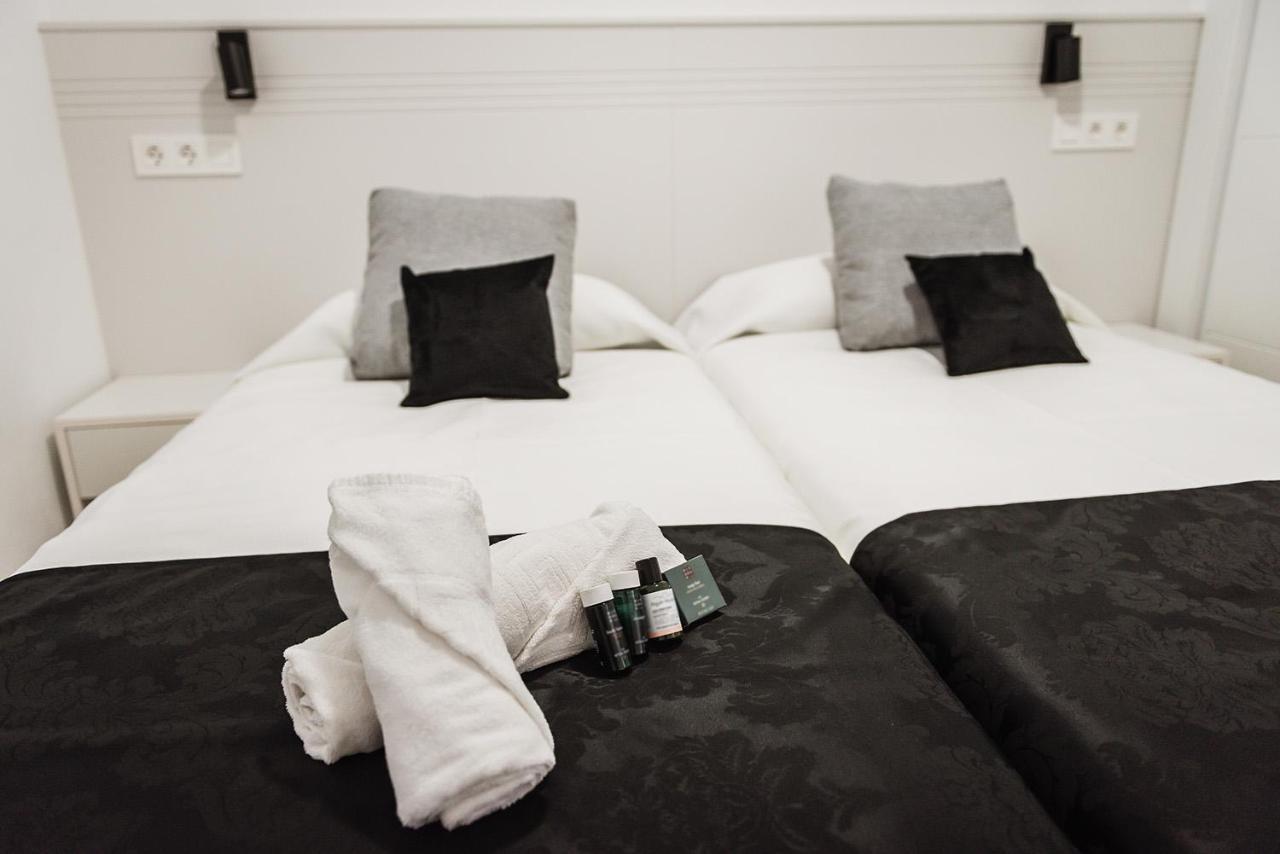 Nacavi Albir Aparthotel