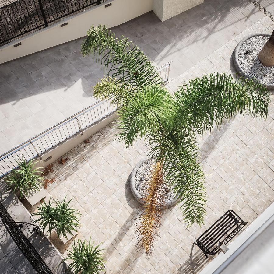 Nacavi Albir Aparthotel *