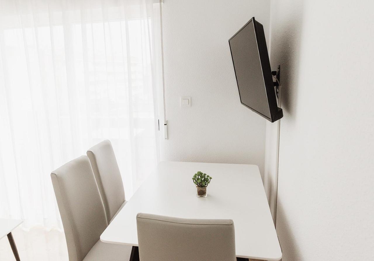 Nacavi Albir Aparthotel *