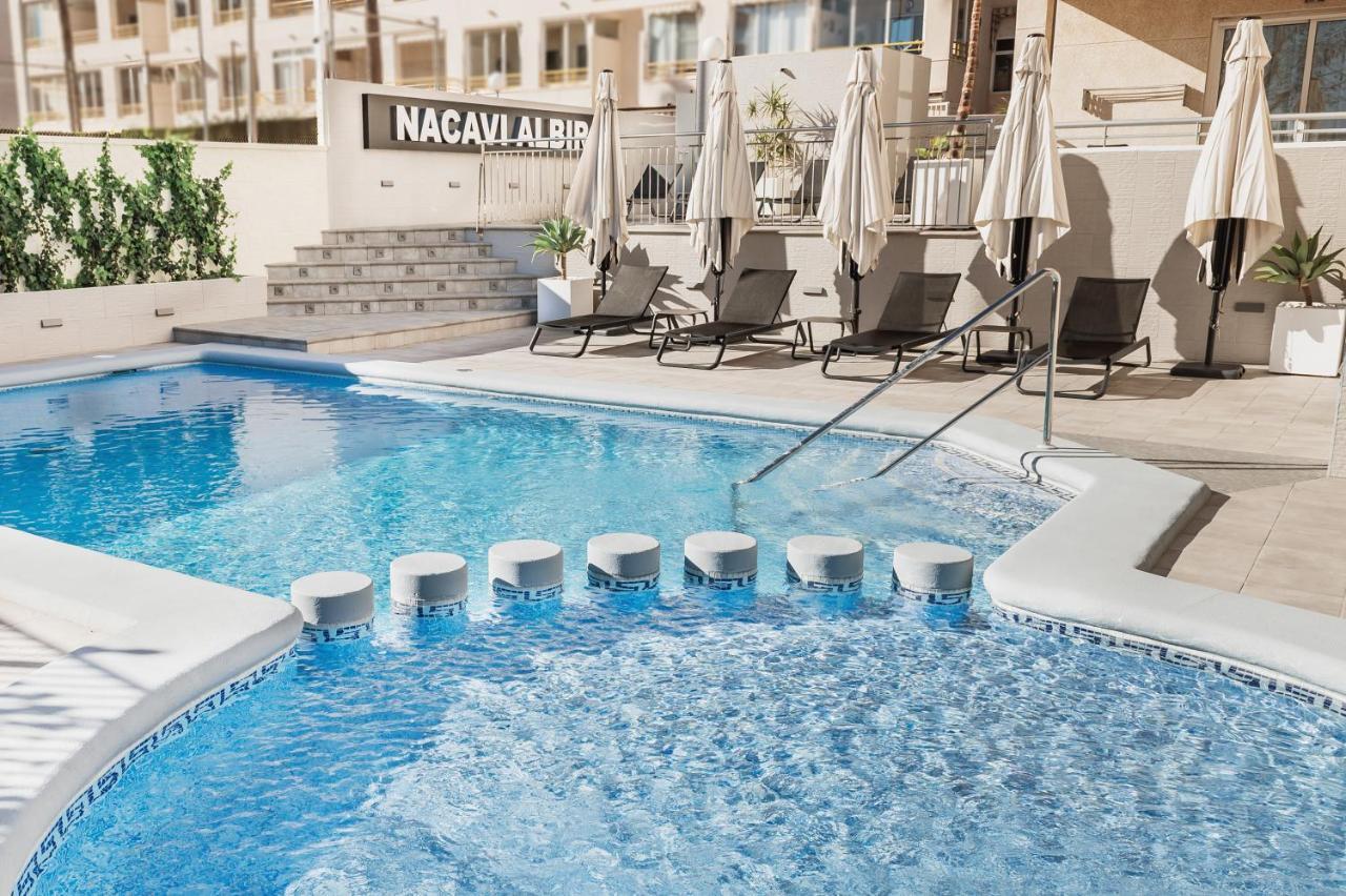 Nacavi Albir Apart-hotel