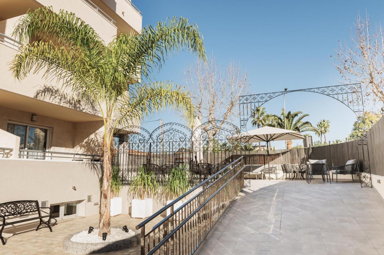 Apart-hotel Nacavi Albir El Albir