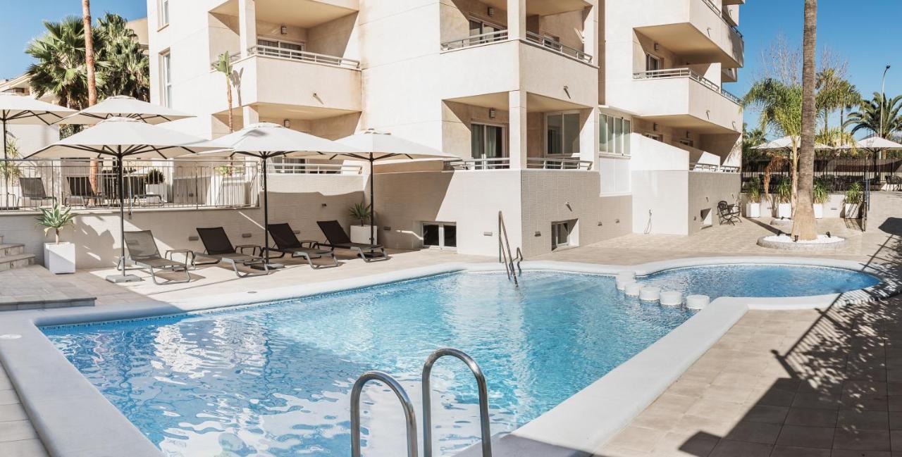 Nacavi Albir Apart-hotel