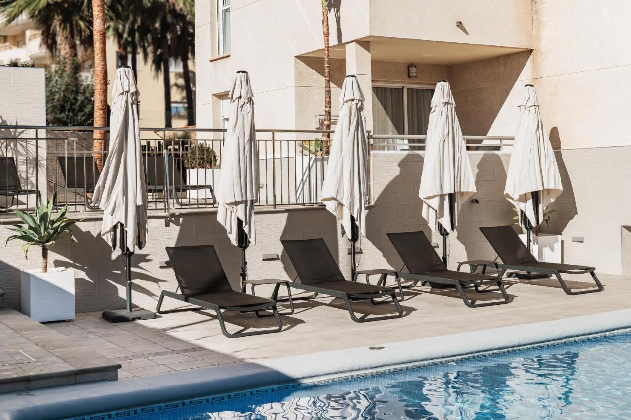 Nacavi Albir Apart-hotel