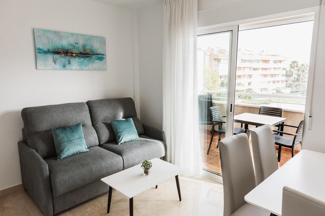 Apart-hotel Nacavi Albir *