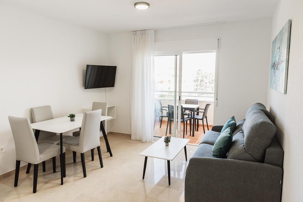 Nacavi Albir Apart-hotel *