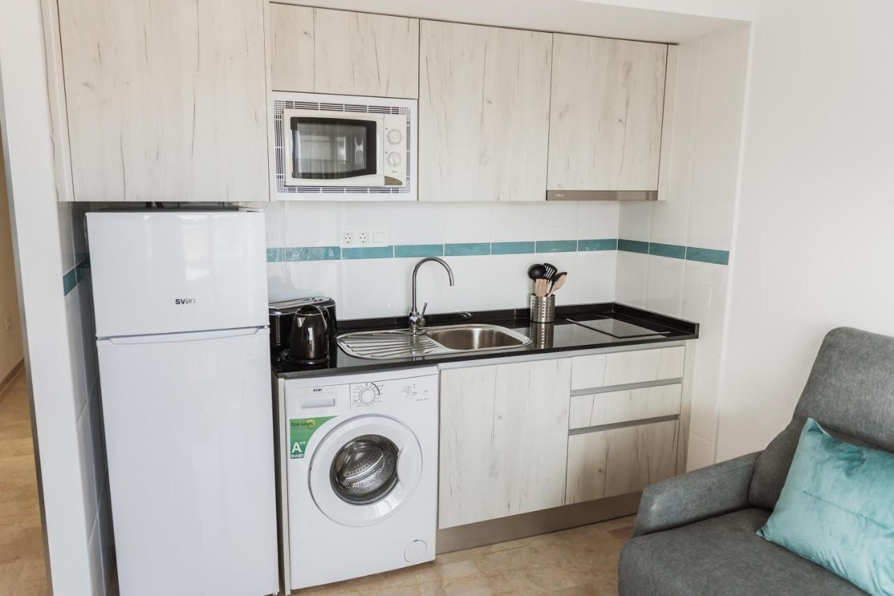 Nacavi Albir Apart-hotel